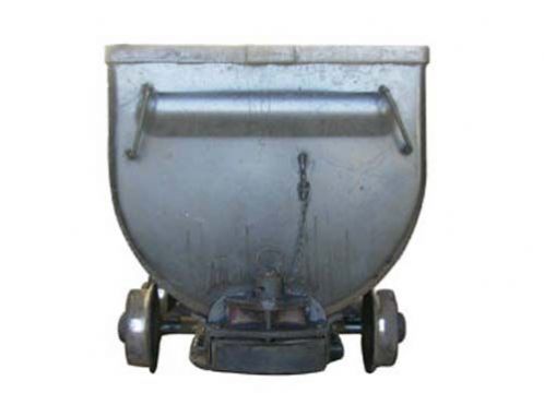 點(diǎn)擊查看詳細(xì)信息<br>標(biāo)題：固定式礦車 閱讀次數(shù)：2371