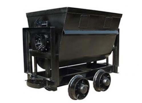 點(diǎn)擊查看詳細(xì)信息<br>標(biāo)題：翻轉(zhuǎn)式礦車 閱讀次數(shù)：3299