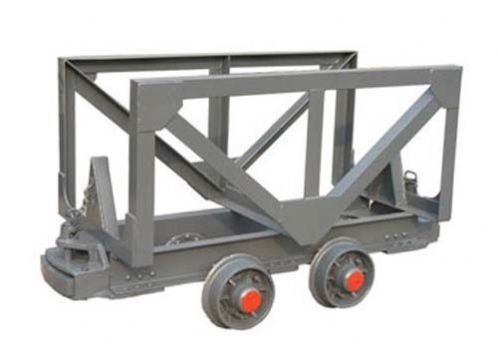 點(diǎn)擊查看詳細(xì)信息<br>標(biāo)題：礦用材料車 閱讀次數(shù)：2511