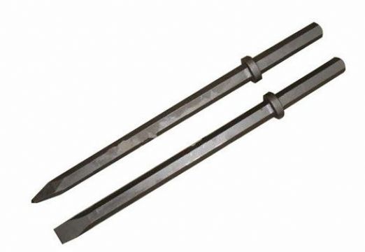 點擊查看詳細信息<br>標(biāo)題：破碎鎬釬 閱讀次數(shù)：2239