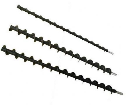 點擊查看詳細信息<br>標(biāo)題：麻花鉆桿 閱讀次數(shù)：2533