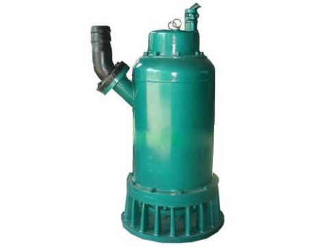 點擊查看詳細信息<br>標題：礦用隔爆潛水泵 閱讀次數(shù)：3765