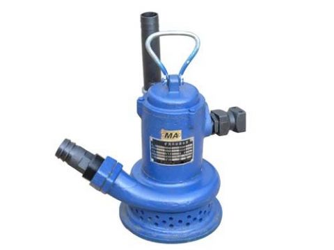 點擊查看詳細信息<br>標題：礦用風動潛水泵 閱讀次數(shù)：2426