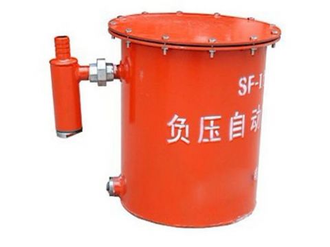 點擊查看詳細信息<br>標(biāo)題：正負壓自動放水器 閱讀次數(shù)：2995