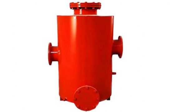 點擊查看詳細信息<br>標(biāo)題：煤礦抽放瓦斯水封式防爆器 閱讀次數(shù)：2075