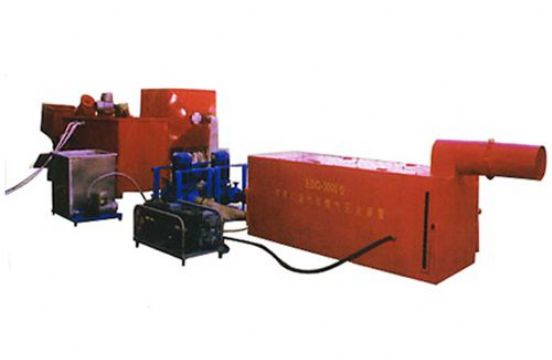 點擊查看詳細信息<br>標(biāo)題：ZR-500型二氧化碳滅火裝置 閱讀次數(shù)：2249