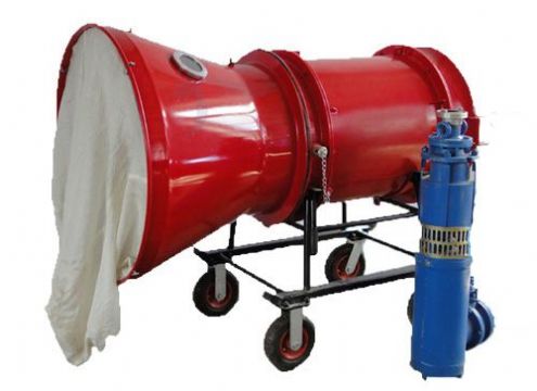 點擊查看詳細信息<br>標(biāo)題：泡沫滅火裝置 閱讀次數(shù)：2465