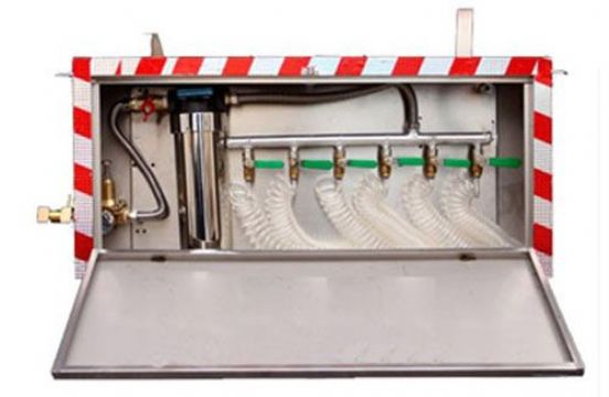 點(diǎn)擊查看詳細(xì)信息<br>標(biāo)題：箱式壓風(fēng)供水自救裝置 閱讀次數(shù)：2433