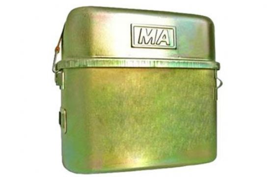 點(diǎn)擊查看詳細(xì)信息<br>標(biāo)題：ZH30型化學(xué)氧自救器 閱讀次數(shù)：2544