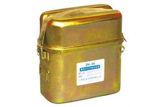 點(diǎn)擊查看詳細(xì)信息<br>標(biāo)題：隔絕式化學(xué)氧自救器 閱讀次數(shù)：2144