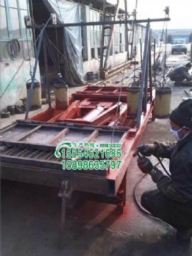 點(diǎn)擊查看詳細(xì)信息<br>標(biāo)題：鐵路專用草支墊生產(chǎn)廠家 閱讀次數(shù)：3944