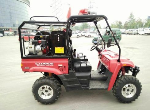 點(diǎn)擊查看詳細(xì)信息<br>標(biāo)題：消防摩托車 閱讀次數(shù)：2128