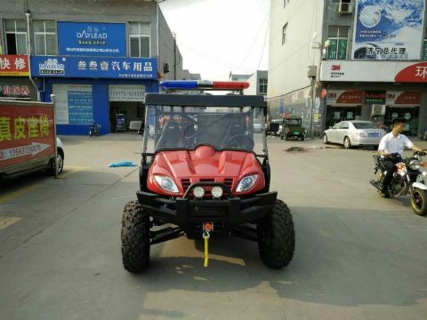 點(diǎn)擊查看詳細(xì)信息<br>標(biāo)題：ATM400型消防摩托車 閱讀次數(shù)：2429