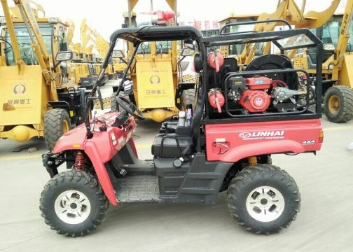 點(diǎn)擊查看詳細(xì)信息<br>標(biāo)題：ATM400型消防摩托車主要性能參數(shù)使用說(shuō)明 閱讀次數(shù)：2715