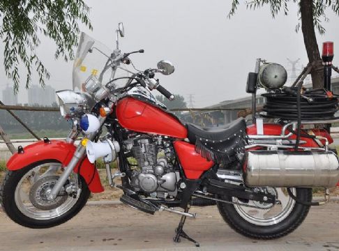 點(diǎn)擊查看詳細(xì)信息<br>標(biāo)題：熱銷消防摩托車廠家直供 閱讀次數(shù)：3786