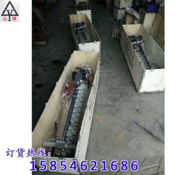 點(diǎn)擊查看詳細(xì)信息<br>標(biāo)題：各類錨桿鉆機(jī)配件 閱讀次數(shù)：1488