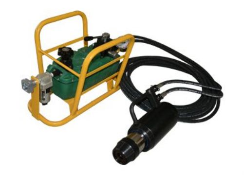 點擊查看詳細信息<br>標題：MQ19-300/63礦用錨索張拉機具 閱讀次數(shù)：1644