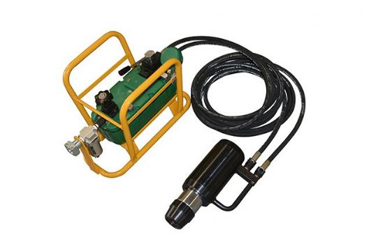 點擊查看詳細信息<br>標題：MQ22-450/40礦用錨索張拉機具 閱讀次數(shù)：2407