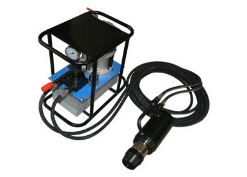 點擊查看詳細信息<br>標題：MQ系列 礦用錨索張拉機具（鐵泵） 閱讀次數(shù)：1878