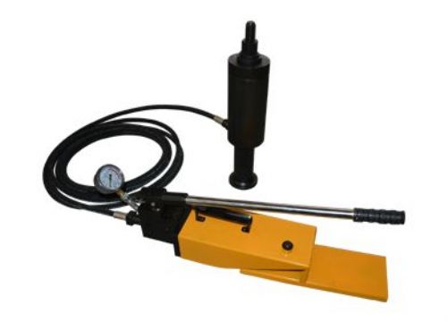 點擊查看詳細信息<br>標題：LDZ400煤礦用錨桿拉力計 閱讀次數(shù)：1746