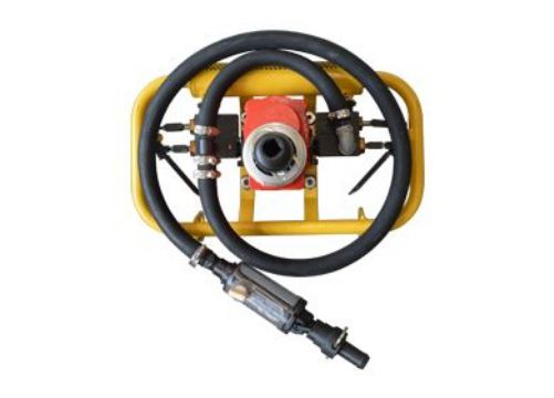 點擊查看詳細信息<br>標題：KZQSZ-105/2.6S架座支撐氣 閱讀次數(shù)：1633