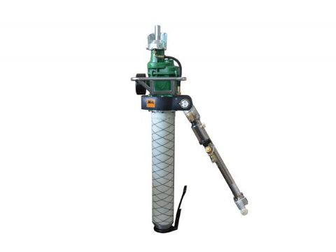 點(diǎn)擊查看詳細(xì)信息<br>標(biāo)題：KMQT-130/3.8氣動(dòng)振動(dòng)式... 閱讀次數(shù)：1194