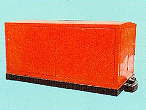 點擊查看詳細信息<br>標題：ZWY系列礦用移動式瓦斯抽放泵站 閱讀次數(shù)：1650