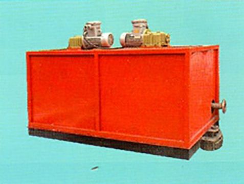 點擊查看詳細信息<br>標題：ZHJ系列移動式防滅火注漿裝置 閱讀次數(shù)：1680