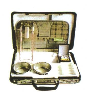 點擊查看詳細信息<br>標題：煤鉆屑瓦斯解吸儀 閱讀次數(shù)：1633