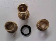 點擊查看詳細信息<br>標題：閥塊銅套 閱讀次數(shù)：1516