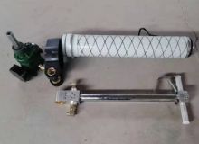 點(diǎn)擊查看詳細(xì)信息<br>標(biāo)題：氣腿 閱讀次數(shù)：1613