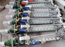 點(diǎn)擊查看詳細(xì)信息<br>標(biāo)題：MQT-130氣動(dòng)錨桿鉆機(jī) 閱讀次數(shù)：1675