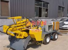 點擊查看詳細信息<br>標(biāo)題：扒渣機 閱讀次數(shù)：959