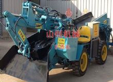 點擊查看詳細信息<br>標(biāo)題：扒渣機 閱讀次數(shù)：923