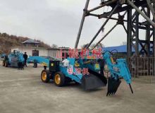 點擊查看詳細信息<br>標(biāo)題：扒渣機 閱讀次數(shù)：914