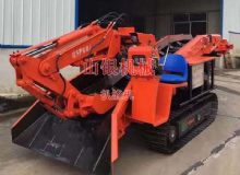 點擊查看詳細信息<br>標(biāo)題：扒渣機 閱讀次數(shù)：934