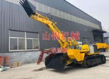 點擊查看詳細信息<br>標(biāo)題：扒渣機 閱讀次數(shù)：938