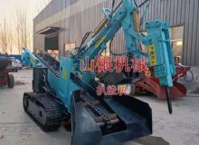 點擊查看詳細信息<br>標(biāo)題：扒渣機 閱讀次數(shù)：882