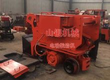 點(diǎn)擊查看詳細(xì)信息<br>標(biāo)題：電動裝巖機(jī) 閱讀次數(shù)：884