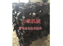 點擊查看詳細(xì)信息<br>標(biāo)題：蓄電池電機車配件 閱讀次數(shù)：847