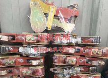 點擊查看詳細(xì)信息<br>標(biāo)題：蓄電池電機車配件 閱讀次數(shù)：1678